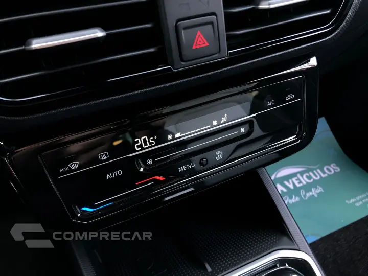 Tera 1.0 170 Tsi High Automático