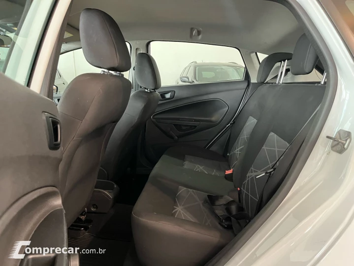 FIESTA 1.5 S Hatch 16V