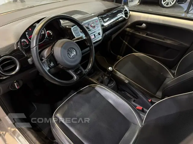 UP - 1.0 TSI SPEED UP 12V 4P MANUAL