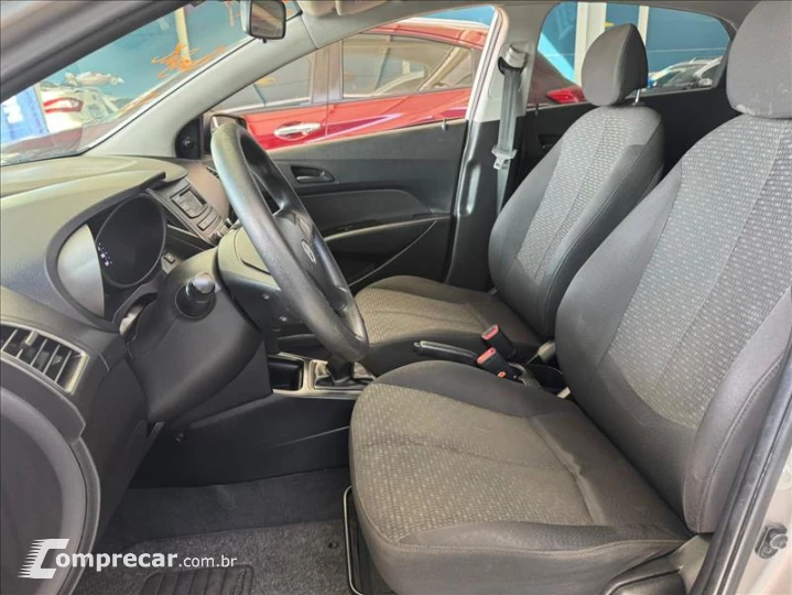 HB20 1.0 Comfort 12V
