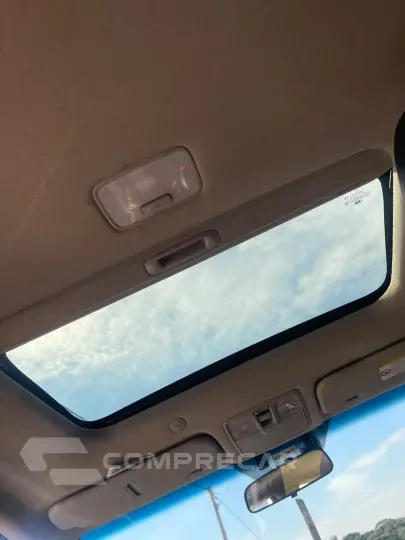 ELANTRA 1.8 GLS 16V