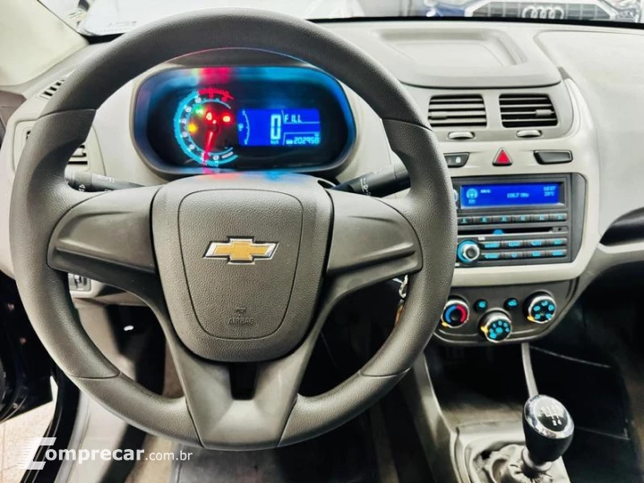 COBALT 1.4 LTZ