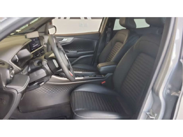 FASTBACK 1.3 TURBO 270 FLEX LIMITED EDITION AT6