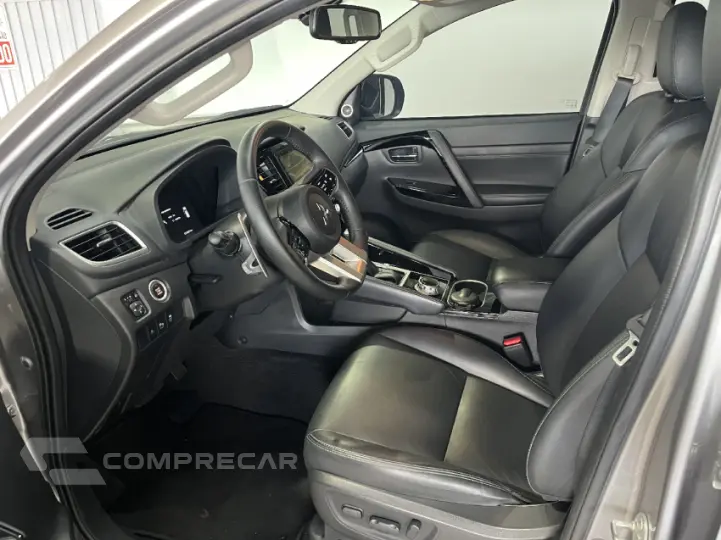 PAJERO SPORT 2.4 16V Mivec Turbo Legend AWD