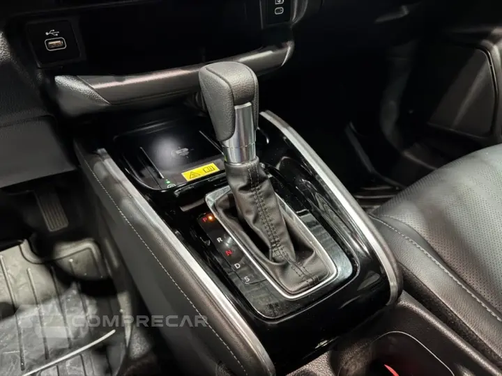 HR-V 1.5 DI I-VTEC FLEX EXL CVT