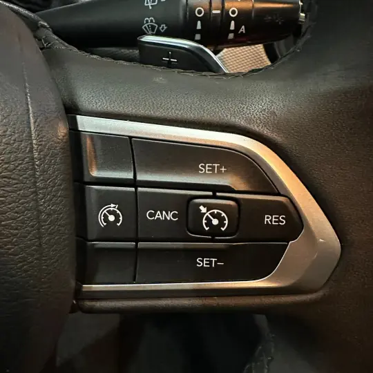 COMPASS LONG. T270 1.3 TB 4x2 Flex Aut.