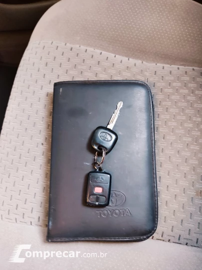 COROLLA 1.8 XEI 16V