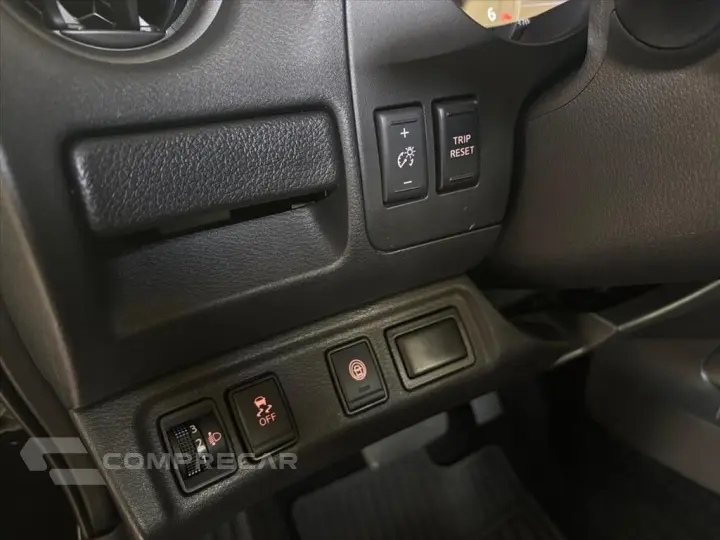 FRONTIER 2.3 16V TURBO DIESEL PRO4X CD 4X4 AUTOMÁ