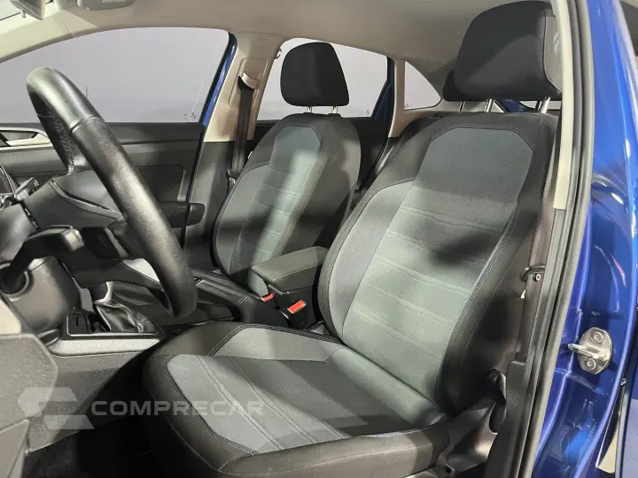 NIVUS 1.0 200 TSI TOTAL FLEX COMFORTLINE AUTOMÁTICO