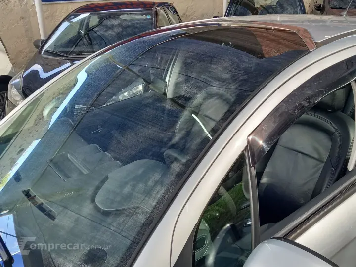 C3 1.5 Tendance 8V Flex 4P Manual