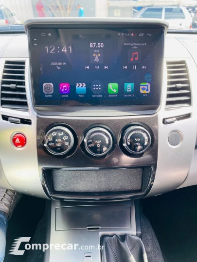 PAJERO 3.5 HPE 4X4 7 Lugares V6 24V