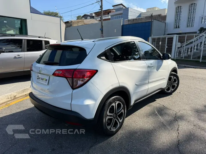 HR-V 1.8 16V EX