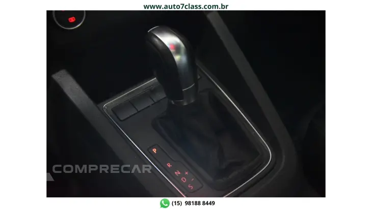 JETTA - 1.4 16V TSI COMFORTLINE 4P TIPTRONIC