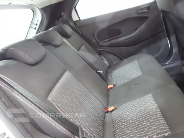 KA - 1.0 TI-VCT SE MANUAL