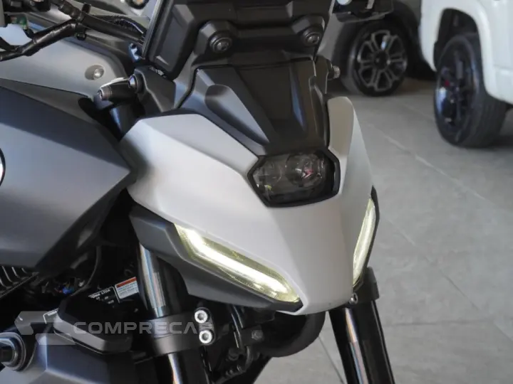 MT-07 ABS 689CC