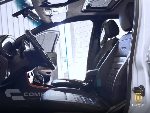 ECOSPORT - 2.0 DIRECT STORM 4WD AUTOMÁTICO