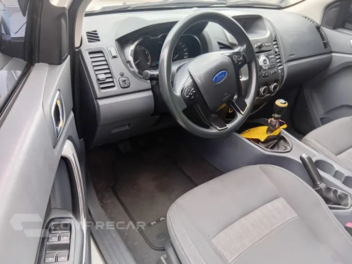 Ranger XLT 2.5