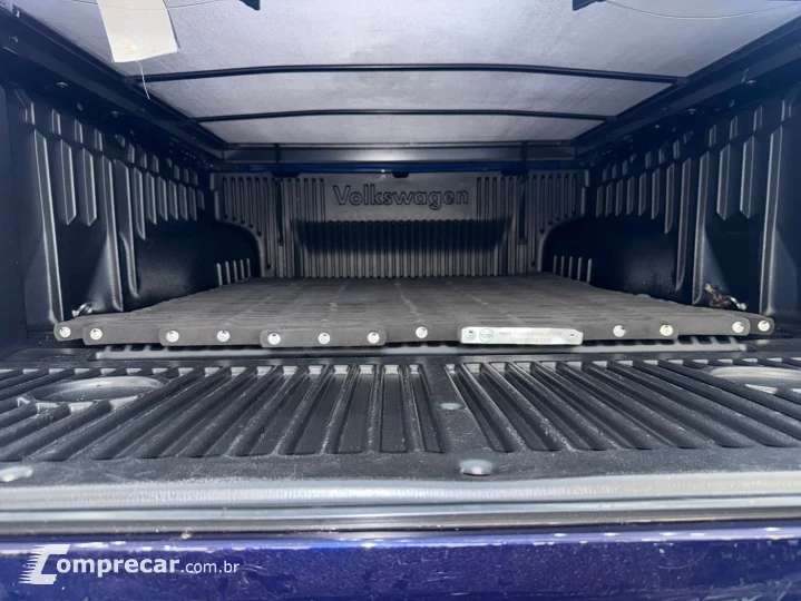 AMAROK EXTREME 3.0 V6