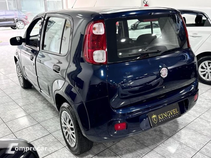 UNO VIVACE 1.0