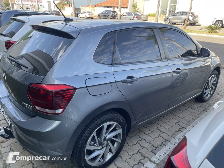 POLO 1.0 200 TSI Highline