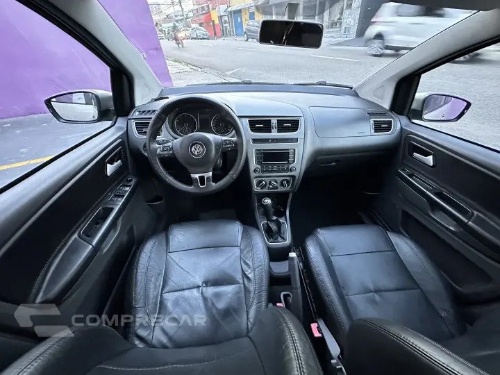 FOX 1.6 MI 8V