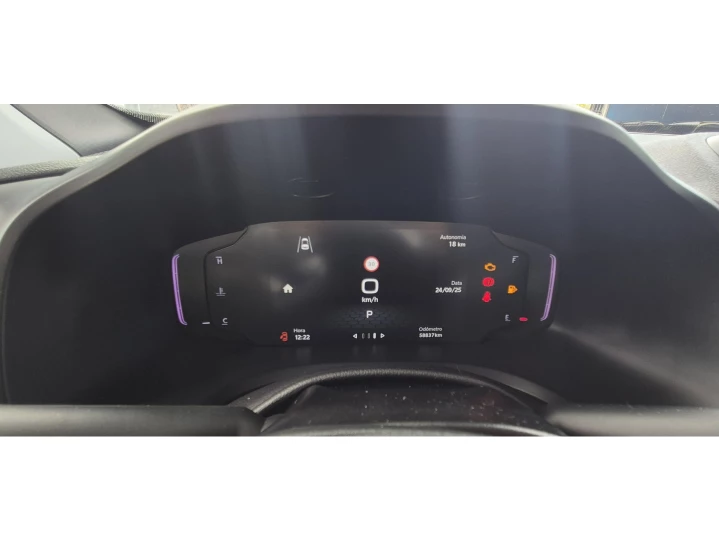 RENEGADE 1.3 T270 Turbo Longitude