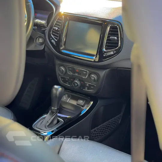 COMPASS 2.0 16V Longitude