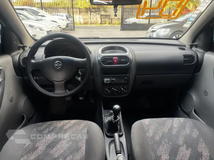 Corsa Hatch 1.0 4P VHC