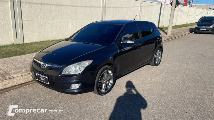 I30 2.0 MPFI GLS 16V