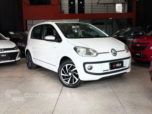 UP - 1.0 MPI RBW 12V 4P MANUAL