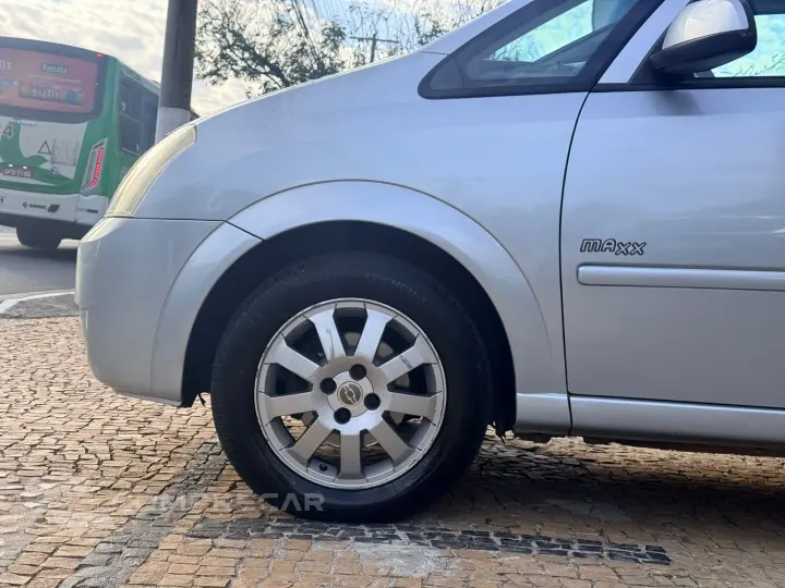 MERIVA 1.8 MPFI Maxx 8V