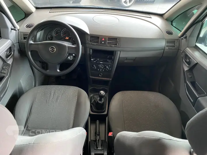 MERIVA 1.4 MPFI JOY 8V