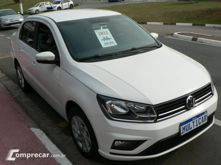 VOYAGE 1.6 MI Trend 8V