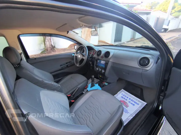 SAVEIRO 1.6 Cross CE 8V