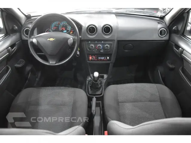 CELTA - 1.0 MPFI LT 8V 4P MANUAL