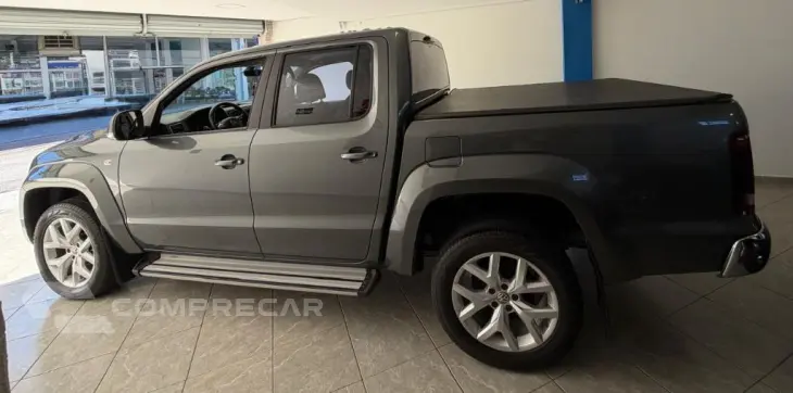 AMAROK High.CD 2.0 16V TDI 4x4 Dies. Aut