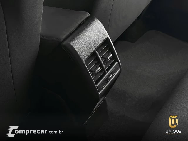 NIVUS - 1.0 200 TSI TOTAL COMFORTLINE AUTOMÁTICO
