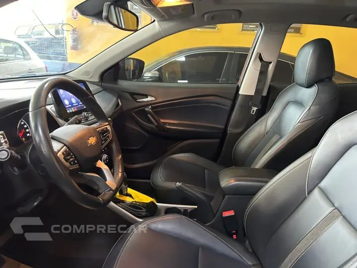 TRACKER Premier 1.2 Turbo 12V Flex Aut.