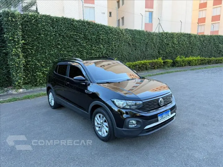 T-CROSS 1.0 200 TSI Sense