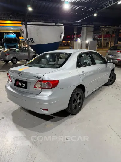 COROLLA 1.8 XLI 16V