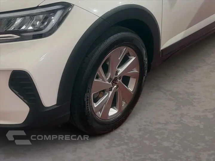 NIVUS 1.0 200 TSI TOTAL FLEX COMFORTLINE AUTOMÁTI