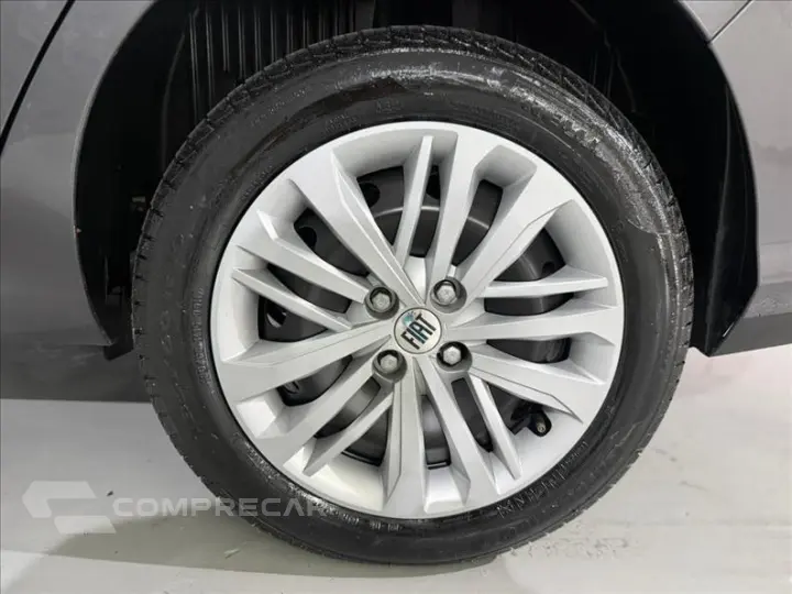 CRONOS 1.0 Firefly Drive