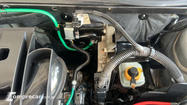 STRADA 1.4 MPI Fire CS 8V