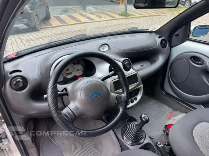 Ka XR 1.6 MPI 8V