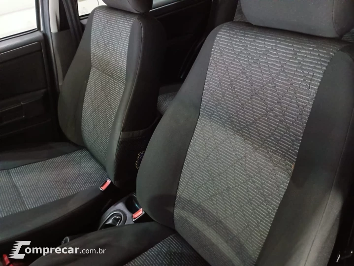 Ecosport Free Style 1.6