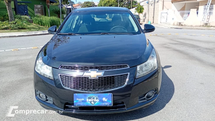 CRUZE 1.8 LT 16V