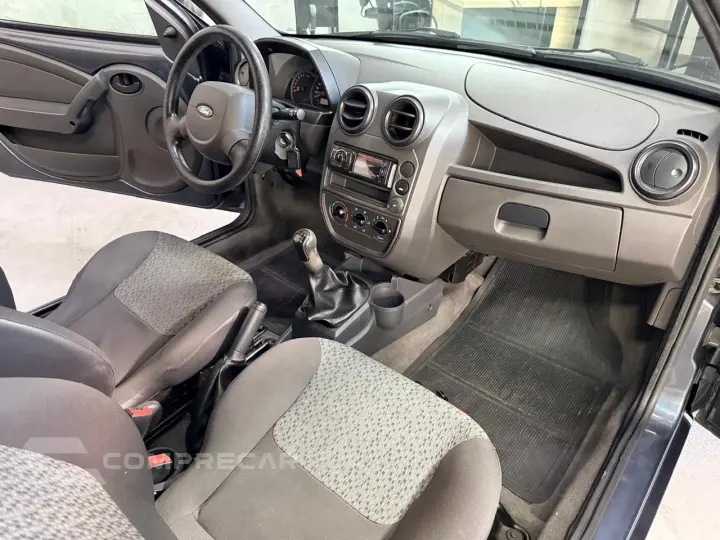 PICANTO 1.0 EX 12V