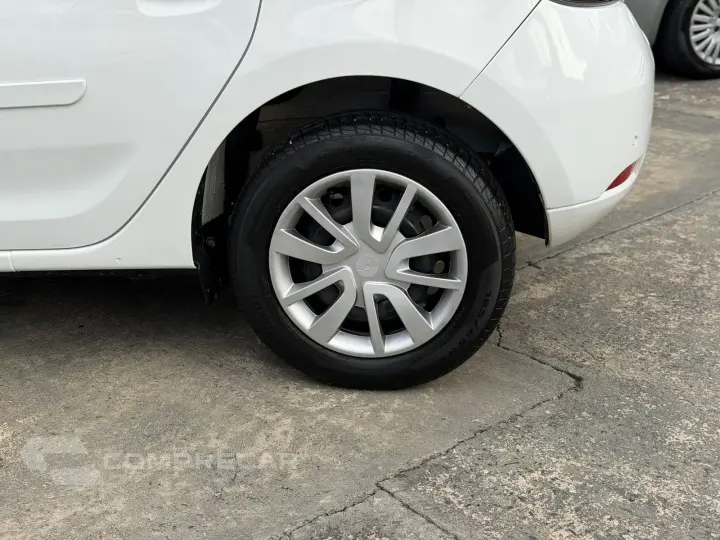 SANDERO S Edition Flex 1.0 12V 5p Mec.