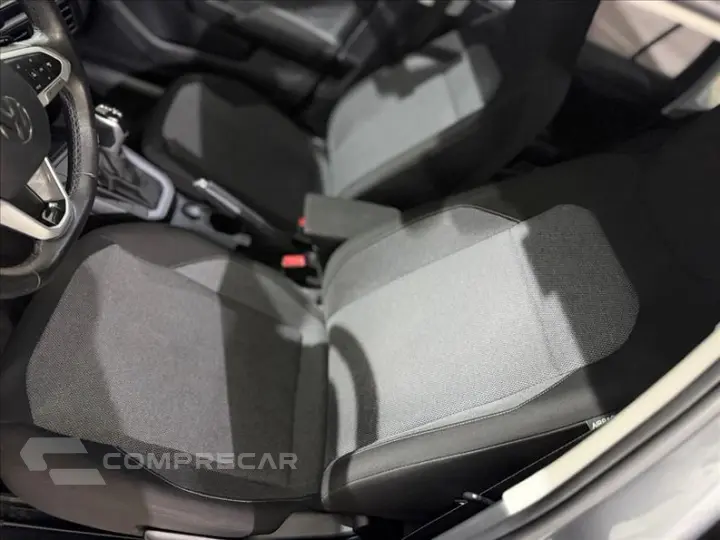 VIRTUS 1.0 170 TSI