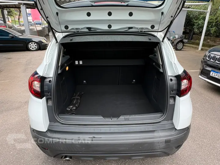 CAPTUR 1.6 16V SCE Life